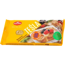 Mantinga - Puff Pastry in Sheets 500g