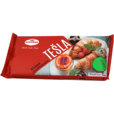 Mantinga - Danish Pastry Dough in Sheets (with Yeast) 500g