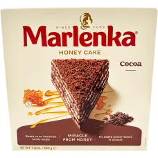 Marlenka - Chocolate Cake 800g