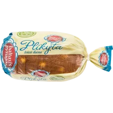 Baltasis Pyragas - Plikyta Bread 800g
