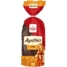 Vilniaus Duona - Agathas Dark Bread 800g