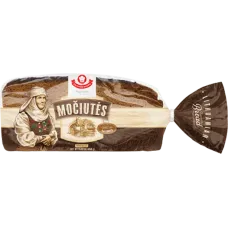 Vilniaus Duona - Mociutes Black Bread 450g