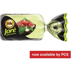 Gardesis - Jore Black Bread 600g