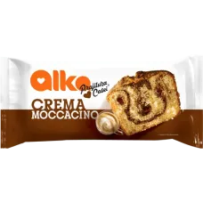 Alka - Marble Cake with Moccacino Cream 350g