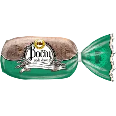 Gardesis - Bociu Black Bread 800g