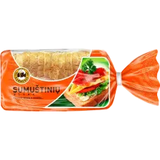 Gardesis - Toasting Bread 500g