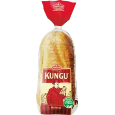 Hanzas - White Loaf 400g