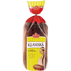 Hanzas - Sweetsour Bread 800g