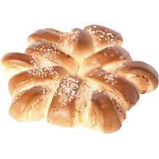 Cake World Bakery - Large Pastry with Curd (~450g) pcs