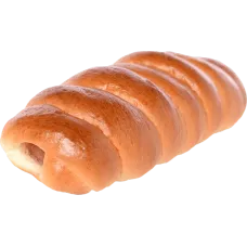 Cake World Bakery - Pastry with Sausage (~200) pcs