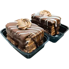 Bonito - Frozen Amandina Cake 2x160g