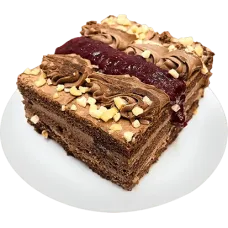 Bonito - Frozen Cake Richard 2x130g