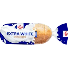 Vilniaus duona - Extra White Baton Bread 330g