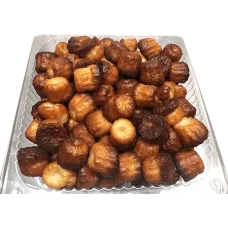 Cake World Bakery - Caneles 400g