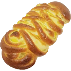 Cake World Bakery - Large Pastry with Apple Jam (~400g) pcs