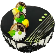 Cake World Bakery - Large Chocolate Mascarpone Cake (~1.5kg) pcs