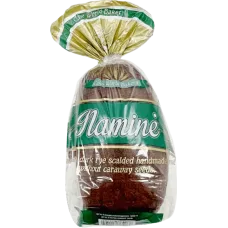Cake World Bakery - Namine Dark Rye Bread 800g