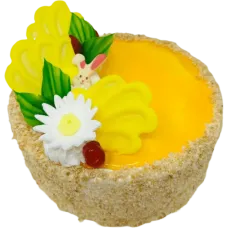 Cake World Bakery - Napoleon Cake (~1.5kg) pcs