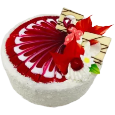 Cake World Bakery - Light Yoghurt Cake (~1.4kg) pcs