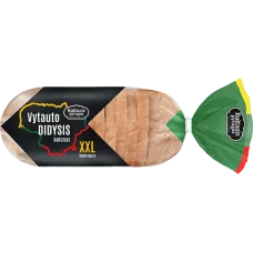 Baltasis Pyragas - Long Loaf Vytauto Didysis 300g