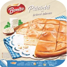 Bonito - Telemea Cheese Pie 800g