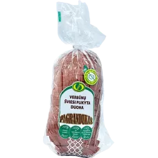 Verbunu - Pagrandukas Bread without Added Sugar 500g