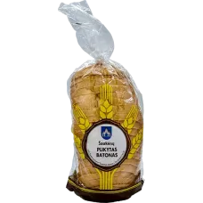 Saukenu - Wheat Loaf 400g