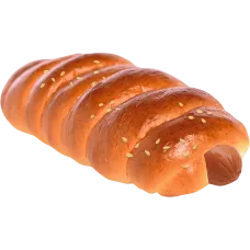 Cake World Bakery - Pastry with Chicken Sausage pcs
