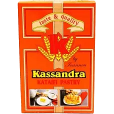 Kassandra - Kataifi Pastry 400g