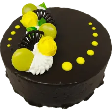 Cake World Bakery - Dubai Style Cake ~1400g pcs