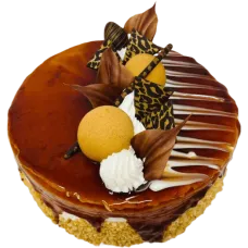 Cake World Bakery - Bueno Cake ~1400g pcs
