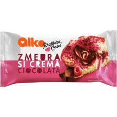 Alka - Raspberry and Chocolate Cake 55g