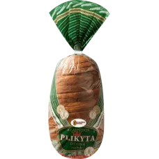 Klaipedos Duona - Klaipedos Plikyta Bread 800g