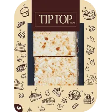 Tip Top - Frozen Krantz Cakes 2x125g