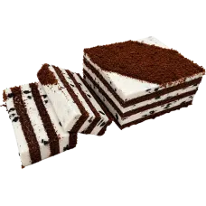 Cake World Bakery - Oreo Pie (~470g) pcs