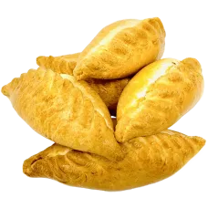 Cake World Bakery - Bolognese Pastries with Pork (pack of 5)