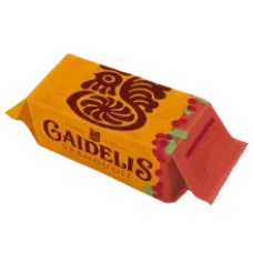 Pergale - Gaidelis Biscuits Cranberry 160g