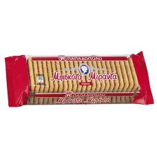 Papadopoulos - Miranda Biscuits 250g