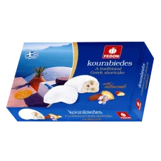 Fedon - Shortbread with Almonds 350g