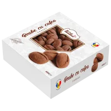 Panilino - Cookies Coffee Beans 400g