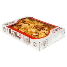 Panilino - Puff Pastry with Sugar 500g