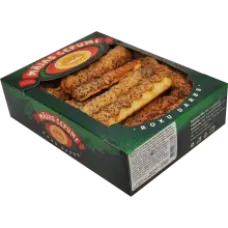 Daugulis - Home Made Biscuits with Poppy Seeds 250g