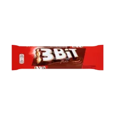 3 Bit - Chocolate Bar 46g