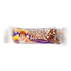 Panfood - Biscuits Salami 65g