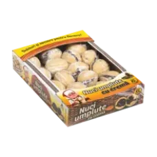 Panfood - Cookies Nuts filled 300g