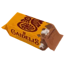 Pergale - Gaidelis Biscuits Chocolate 160g