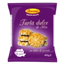 Boromir - Sibiu Gingerbread 300g