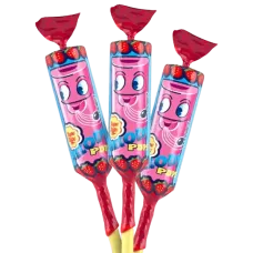Chupa - Loly Chups Melody Pops 15g