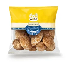 Javine - Honey Cakes Nordic 400g Javine - Honey Cakes Nordic 400g