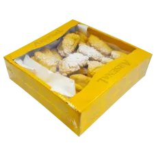 Arsenal - Biscuits with Pidding Ksiezyce 450g